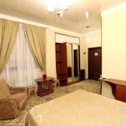 Фото Отель Звезда