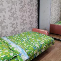 Фото Апартаменты на улице Сибирская