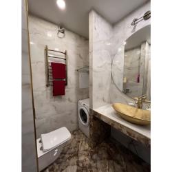 Фото Отель RentMe 24 (РентМи) на улице Галины Вишневской 5