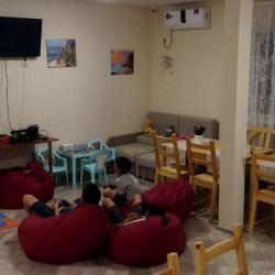 Фото Отель Гостевой дом АмиКо Club