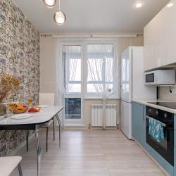 Фото Отель Happy House на улице Взлетная