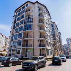 фото 32 LetoApart (ЛетоАпарт) на улице Крымская