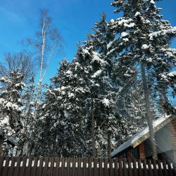 Коттедж стандарт