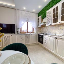 Фото Симбирские апартаменты на улице Ленина 109