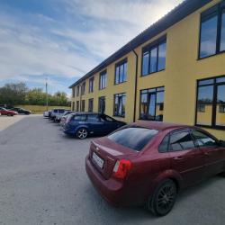 Фото Отель Сейм