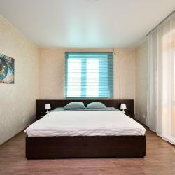 Фото Апартаменты на проспекте Комсомольский 20