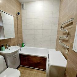 Фото Апартаменты на улице Чапаева 26