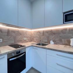 Апартаменты студия