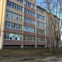 2-комнатные апартаменты стандарт