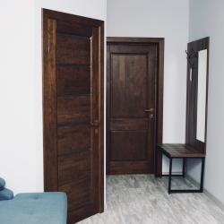 Номер люкс