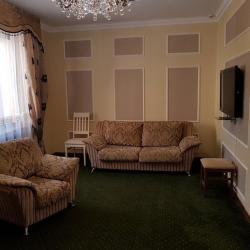 Фото Отель Спорт (бывш. Терек)