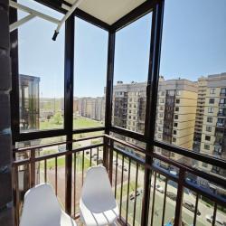 Фото Апартаменты у аэропорта, РКБ М12