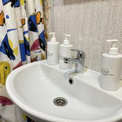 Фото Апартаменты на проспекте Ленина 39