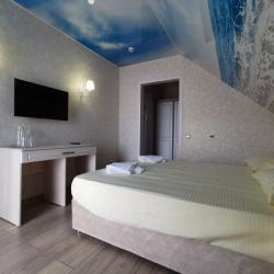 Фото Отель Orange House (Оранж Хаус)