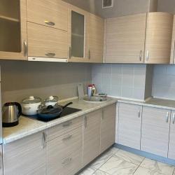 Фото Апартаменты на Приморском бульваре 57