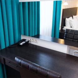 Фото Отель Brown (Браун)