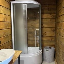 Фото Отель Загородный клуб Тайга