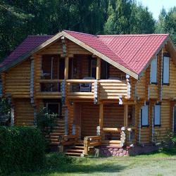 Княжеский терем