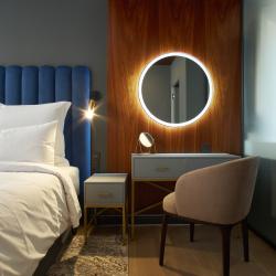 Номер Penthouse