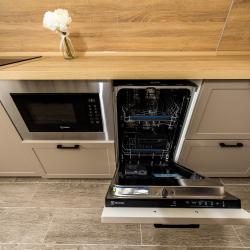 Фото Апартаменты на улице Алексеева 107