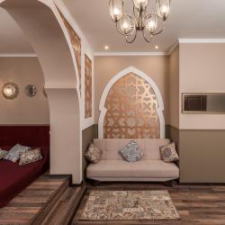 Фото Отель Welcome House (Вэлком Хаус)