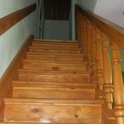 Фото Отель Арабеска