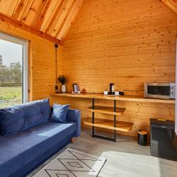 Фото Отель Липовый Парк