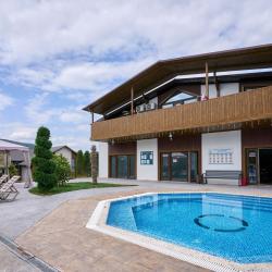 Фото Отель Ашхадах