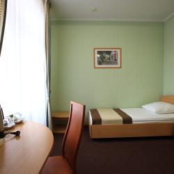 2-местный номер стандарт (с завтраком)