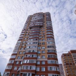 2-комнатные апартаменты стандарт