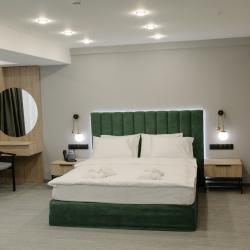 City Park Hotel Sochi (Сити Парк)  — f157b841357e72f120c83fb2e5151871