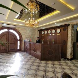 Фото Отель Shahdil Hotel & Restaurant (Шахдил)