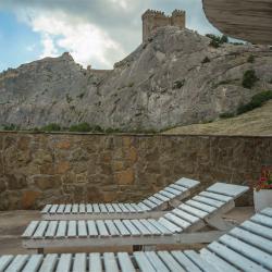 Фото Отель Астарта