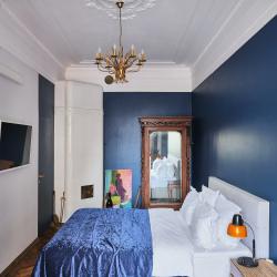 Трехкомнатная квартира Sands Apartment