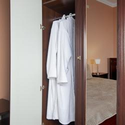 Фото Отель Central (Централ)