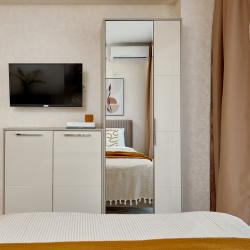 Фото Отель Sea Magic Apart на улице Старошоссейная 5 корпус 4
