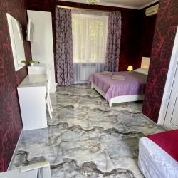 Фото Отель Алина