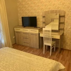 4-комнатные апартаменты стандарт