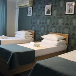 Фото Бутик-отель №19