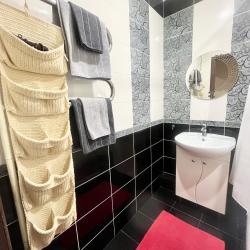 Апартаменты стандарт