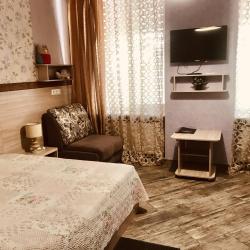 Фото Отель Dzen Hotel (Дзен)