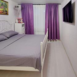 Апартаменты люкс