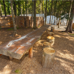 Фото Отель Межа