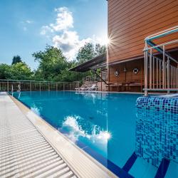 Фото Отель Вальс Цветов