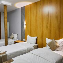 Фото Отель Art Plaza (Арт Плаза)