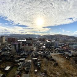 Фото Отель Декабрист на улице Бабушкина 99