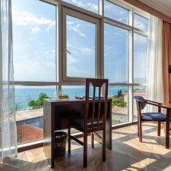 Фото Отель Black Sea (Черное море)