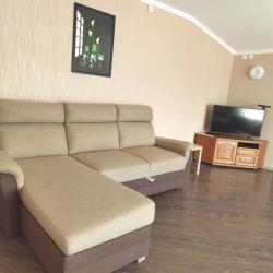 Фото Отель Веряжский