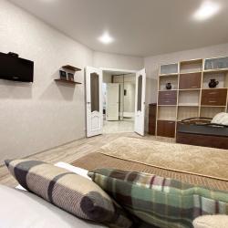 Апартаменты улучшенные