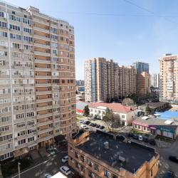 Фото Апартаменты на улице Монтажников